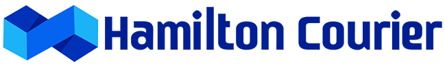 Hamilton Courier